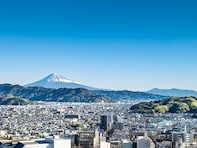 治安がいいと思う「静岡県の自治体」ランキング！ 2位「静岡市」を抑えた1位は？【2025年調査】