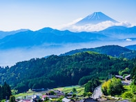 治安がいいと思う「山梨県の自治体」ランキング！ 2位「南アルプス市」を抑えた1位は？【2025年調査】