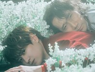 「BLの表紙みたい」STARTOアイドル＆人気声優、美し過ぎるツーショットに反響！ 「何この美ジュアル」