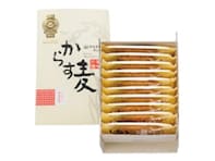コスパがいいと思う「広島県の1000円〜1500円未満のお土産」ランキング！ 2位「からす麦の焼きたてクッキー」を抑えた1位は？【2026年調査】