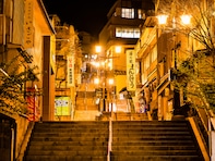 冬に行きたい「群馬県（草津・四万・伊香保・水上エリア）の温泉地」ランキング！ 2位「伊香保温泉」、1位は？