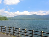 冬に行きたい「山梨県（富士五湖・甲府・山梨エリア）の温泉地」ランキング！ 2位「山中湖温泉」を抑えた1位は？