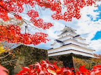 長期休みに行きたいと思う「福島県の旅行先」ランキング！ 2位「会津若松市」を抑えた1位は？【2025年調査】