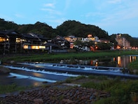 【鳥取県の人気ホテル】「三朝温泉 三朝館」は敷地内から湧き出る自家源泉が自慢