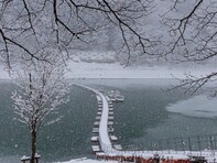 冬に行きたいと思う「東京都の絶景スポット」ランキング！ 2位「奥多摩湖」を抑えた1位は？【2026年調査】