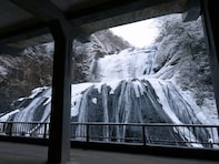 冬に行きたいと思う「茨城県の絶景スポット」ランキング！ 2位「袋田の滝」を抑えた1位は？【2026年調査】