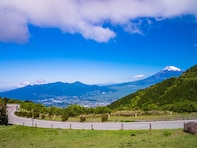 冬に行きたい「神奈川県の絶景ドライブスポット」ランキング！ 2位「芦ノ湖スカイライン（箱根外輪山ルート）」を抑えた1位は？【2025年調査】