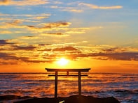 冬に行きたい「茨城県の絶景ドライブスポット」ランキング！ 2位「大洗海岸沿いルート（大洗～ひたちなか）」を抑えた1位は？【2025年調査】