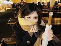 「結婚かと思った」ダレノガレ明美、「いつも応援してくださっている皆様へ」報告に反響「無理しないよう」