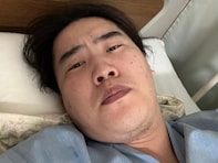 「えええっ……」M-1準決勝出場芸人、緊急入院を報告。「早く治してください」「頑張って！」