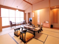 【楽天トラベル新春フェア】「湯の川温泉　花びしホテル」が今だけ特別価格に！ 庭園を望む和の空間と湯のぬくもりに包まれる老舗宿【1月9日】