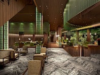 【楽天トラベル売れ筋1位】「大江戸温泉物語Ｐｒｅｍｉｕｍ　岩手花巻」は自然に囲まれた立地で楽しむ上質温泉リゾート【1月9日】