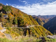 冬に行きたい「石川県の絶景ドライブスポット」ランキング！ 2位「白山白川郷ホワイトロード」を抑えた1位は？