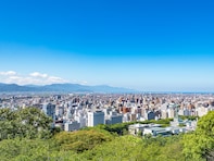 愛媛県民が選んだ「住み続けたい街（自治体）」ランキング！ 2位「松山市」、1位は？