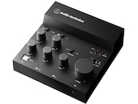 【Amazonベストセラー1位】オーディオテクニカ「AT-UMX3」は高音質で直感的な操作性が特徴