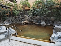 【大阪府の人気スーパー銭湯】「天然温泉 延羽の湯 鶴橋店」は日本と韓国の文化を融合させた温泉リゾート。本格的なロウリュが名物