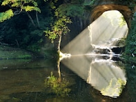 冬に行きたい「千葉県の穴場秘境」ランキング！ 2位「濃溝の滝・亀岩の洞窟」を抑えた1位は？【2026年調査】