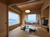 【楽天トラベルセール】「南三陸 ホテル観洋」が特別価格で登場中