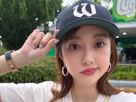 「え、めっちゃ似てる」菊地亜美、ポケモンに似ている姿に反響！ 「いつも可愛いけど可愛すぎます」