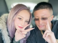 「その顔でディズニーやば」『ラヴ上等』成立カップル、ディズニーデートに反響「仲良くて良かった」