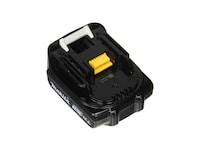 【Amazonお買い得情報】マキタ「リチウムイオンバッテリ」が特別価格で登場中【1月14日】