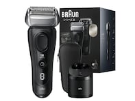 【Amazonセール】ブラウンの「電気シェーバー」が特別価格で登場中