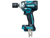 【Amazonベストセラー1位】マキタ「インパクトレンチ」は4段階の切り替えができ幅広く対応可能