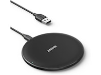 【Amazonベストセラー1位】Anker「ワイヤレス充電器」は置くだけで最大10Wの急速充電が可能