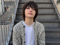 「デートだったんですね！」玉森裕太、原宿を散歩する姿にファン歓喜！ 「どれも保存版」
