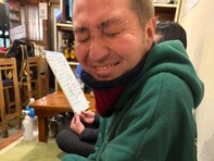 「美しいやん」スリムクラブ真栄田、「ビジュアル系にハマってた頃の」相方を公開！ 「完全に別人」