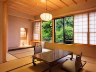 【楽天トラベル×スーパーDEAL】「会津東山温泉 庄助の宿 瀧の湯」が大幅ポイント還元中