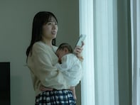 「子どもへの影響がでないか心配」35歳無職女性。離婚後の実家暮らしは「ストレスが溜まる」と話すワケ