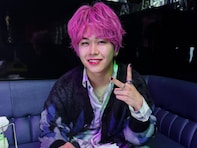 「担当ぴにします」鈴木福、別人級のホスト姿に反響！ 「似合っててびっくり」「福様ーーー！！！」