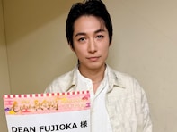 横顔が美しいと思う「40代男性俳優」ランキング！ 2位「ディーン・フジオカ」を2票差で抑えた1位は？