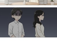 【漫画】経済的に辛いのに「コンビニのおにぎり」で浪費する妻→呆れた僕が家事・育児を巻き取った結果【後編】