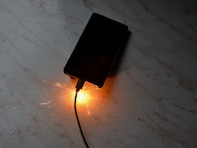 【リコール情報】モバイルバッテリーで火災発生の恐れあり。対象台数1万台以上、ベルキンの製品