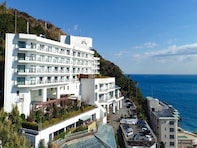 【楽天トラベルセール】「伊豆熱川温泉　ホテルカターラ　RESORT＆SPA」が今だけ特別価格に！伊豆の自然に囲まれたリゾートステイ【1月16日】