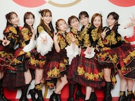 【紅白歌合戦】「紅組」で印象に残った出演者ランキング！ 「AKB48」「HANA」を上回る1位は？