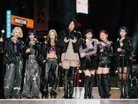 【紅白歌合戦】「白組」で印象に残った出演者ランキング！ 「米津玄師」を僅差で超える1位は？