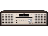 【Amazonベストセラー1位】JVCケンウッド「ミニコンポ」はインテリアに調和する美しいデザイン【1月16日】