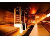 【大阪府の人気スーパー銭湯】「なにわ健康ランド 湯～トピア」は実家のような安心感のある施設。24時間営業で利用しやすい