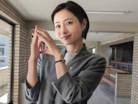 手が美しいと思う「30代女性俳優」ランキング！ 2位「石原さとみ」を抑えた堂々の1位は？