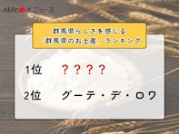 群馬県らしさを感じる「群馬県のお土産」ランキング！ 2位「グーテ・デ・ロワ」を抑えた1位は？【2026年調査】