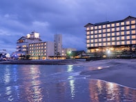 【鳥取県の人気ホテル】「皆生温泉 皆生シーサイドホテル 海の四季」が選ばれる理由