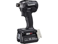 【Amazonセール】パナソニック「充電インパクトドライバー」が特別価格で登場中【1月20日】