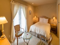 【楽天トラベルセール】「湯郷温泉　ポピースプリングス　リゾート＆スパ」が今だけ特別価格に！海外リゾートのような非日常ステイ【1月20日】