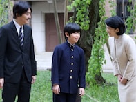 悠仁さま、10歳で父・秋篠宮さまを凌駕。「正直わかりません」生物学者の父が白旗を上げた専門知識