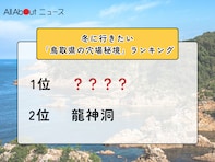 冬に行きたい「鳥取県の穴場秘境」ランキング！ 2位「龍神洞」を抑えた1位は？【2026年調査】