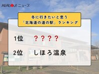 冬に行きたいと思う「北海道の道の駅」ランキング！ 2位「しほろ温泉」を抑えた1位は？【2026年調査】