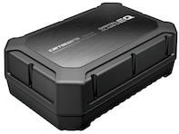 【Amazonベストセラー1位】Pioneer「コンポーネントサブウーファー」は気分に合わせて重低音の質感を変えられる